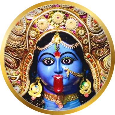 Maa Kali